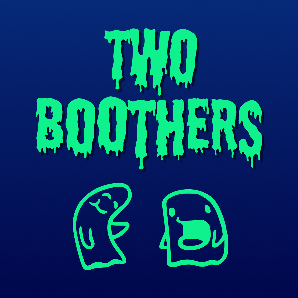 Two Boothers Podcast